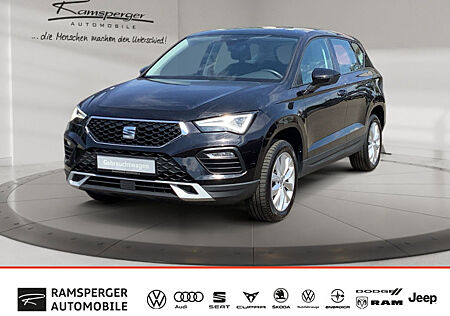 Seat Ateca 2.0 TDI DSG Style ACC LED Navi Kamera PDC