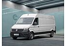 VW Crafter 35 KASTEN LR HD 3-SITZE KAMERA KLIMA PDC