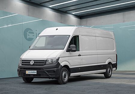 VW Crafter 35 KASTEN LR HD 3-SITZE KAMERA KLIMA PDC