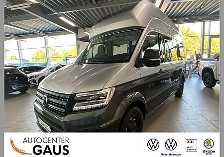 VW T6 California Grand California 600 2,0 TDI 8-Gang-Automatik