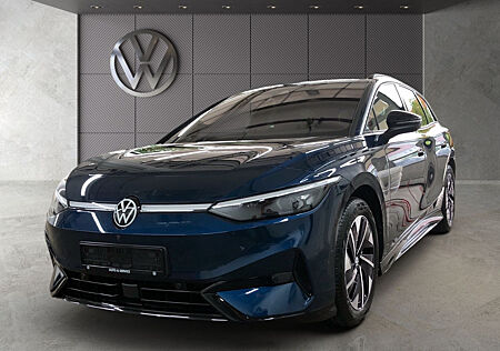 VW ID.7 Tourer Pro 210 kW (286 PS) 77 kWh