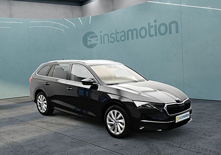 Skoda Octavia 4 IV Combi 1.5 eTSI DSG Selection Matrix/ACC/Navi