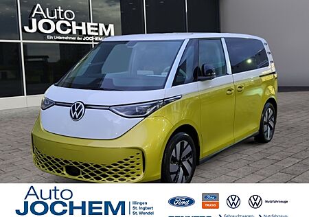 VW ID.BUZZ ID. Buzz Bus Pro Autom Assistenzpaket LED ACC