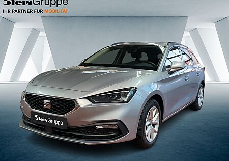 Seat Leon Sportstourer 1.0 TSI Style LED PDC CarPlay