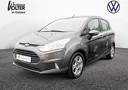 Ford B-Max 1.0 EcoBoost SYNC Edition