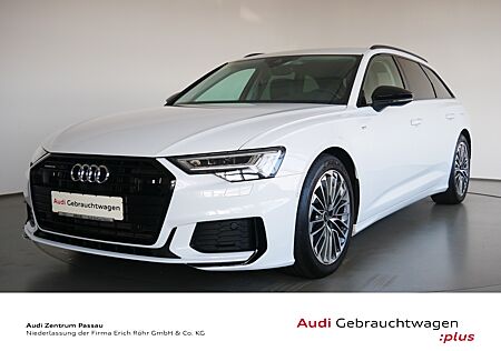 Audi A6 Avant 55 TFSI e quattro sport S tro. MATRIX A