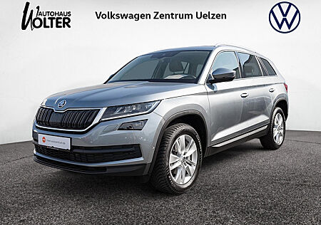 Skoda Kodiaq 2.0 TDI SCR Style 4x4