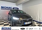 Ford Fiesta Titanium LED Klimaautom DAB Winterpaket LenkradHZG Parklenkass.