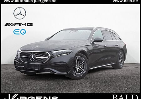 Mercedes-Benz E 300 e T AMG-Sport/360/Pano/HUD/Keyl/Winter/19