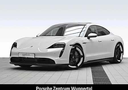 Porsche Taycan Innodrive Performancebatterie+ ACC 21-Zoll