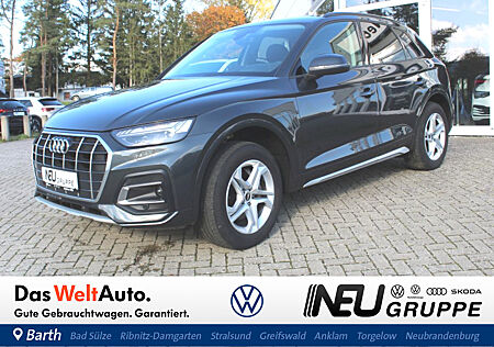 Audi Q5 Advanced 40 TDI quattro S tronic