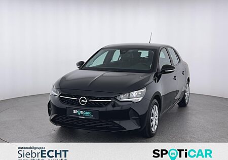 Opel Corsa F Edition 1.2*SHZ*PDCh*DAB*uvm