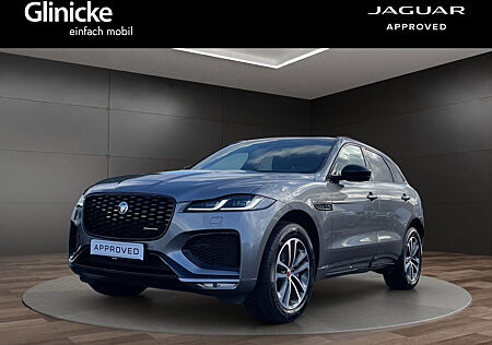 Jaguar F-Pace D300 AWD R-Dynamic SE Winter Paket