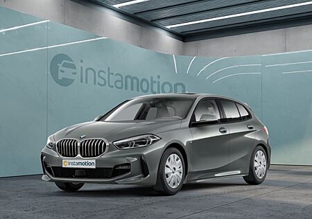 BMW 120 i M Sport Pro Navi PanoD. Harman RFK 19 Zoll