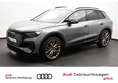 Audi Q4 e-tron Q4 Quattro Sportsi