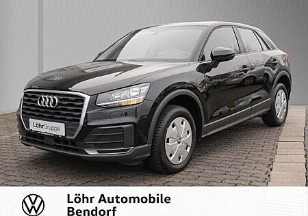 Audi Q2 30 TFSI *MMI-Navi*PDC*Bluethooth*Pre-Sense*Tempomat*Climatronic*Sitzhzg.