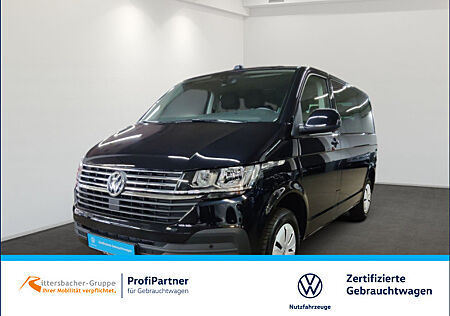 VW T6 Caravelle T6.1 Caravelle 2,0 TDI Comfortline Aut. Klima