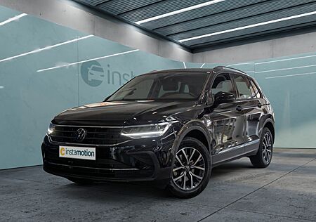 VW Tiguan 1.5 TSI DSG Life Navi Sitzhzg LED PDC