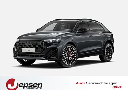 Audi Q8 SUV 60 TFSI e qu. tiptr. Laser PANO AHK HUD