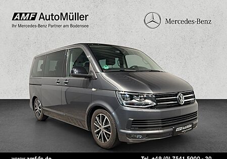 VW T6 Multivan 2.0 TDI Edition 30 AHK+LED+KAMERA+