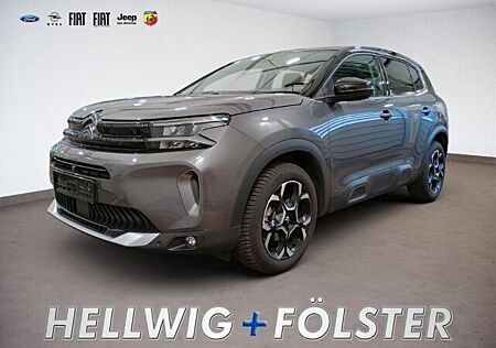 Citroën C5 Aircross Max 1.5 BlueHDi 130 Automatik Navi SHZ LED DAB