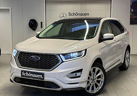 Ford Edge 2.0 TDCi Bi-Turbo Vignale PANO+MEMORY+AHK