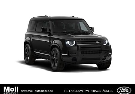 Land Rover Defender 110 X-Dynamic HSE D250 Mild-Hybrid EU6e Luftfederung AD Niveau Navi