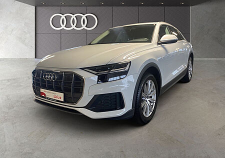 Audi Q8 SUV 45 TDI quattro 170(231) kW(PS) tiptronic