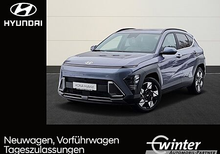 Hyundai Kona SX2 Hybrid 141PS Trend LED/BOSE/NAVI/KAMERA