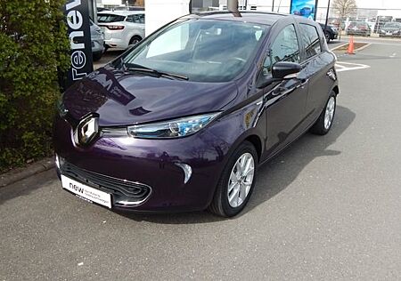 Renault ZOE R110/41kWh (Mietbatterie) Limited-Paket