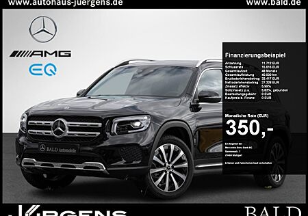 Mercedes-Benz GLB 250 Progressive/Wide/ILS/Cam/CarPlay/DAB/19