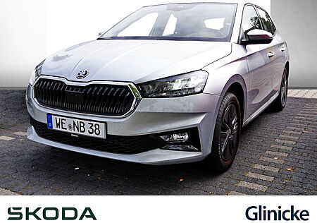 Skoda Fabia Selection 1.0 TSI