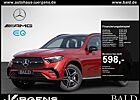 Mercedes-Benz GLC 300 e 4M AMG/Digital/Pano/AHK/360/Memo/Night