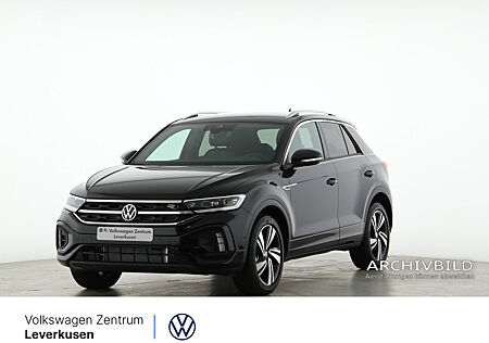 VW T-Roc 1.5 TSI R-Line