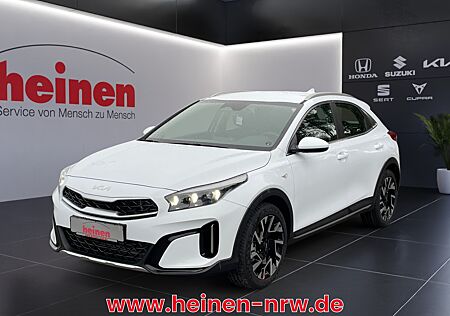 Kia XCeed 1.0 VISION NAVI SITZ & LENKRADHEIZUNG