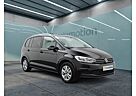 VW Touran 1.5 TSI DSG Comfortline 7-SITZE AHK LED KAMERA ACC