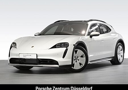 Porsche Taycan 4 Cross Turismo InnoDrive Luftfederung