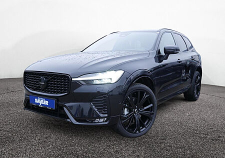 Volvo XC 60 XC60 B5 AWD Plus Black Edition