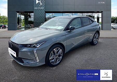 DS Automobiles DS 4 E-Tense Hybrid225(Plug-In)Esprit de Voyage(