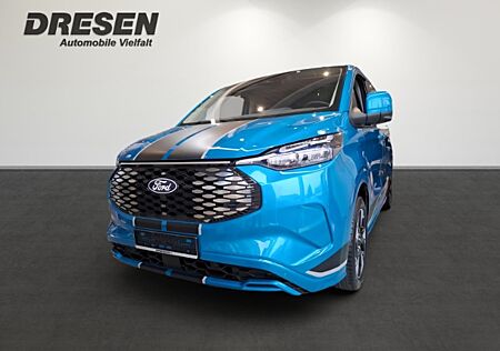 Ford Tourneo Custom Sport+Sitzheizung+Lenkradheizung+Verkehrszeichenerkennung