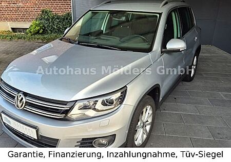 VW Tiguan 1,4 TSI *Garantie*Navi*187 mtl.