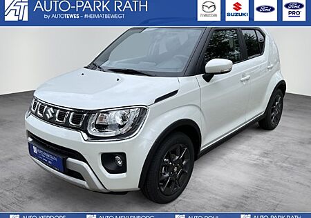 Suzuki Ignis 1.2 Comfort+ Hybrid * TAGESZULASSUNG *