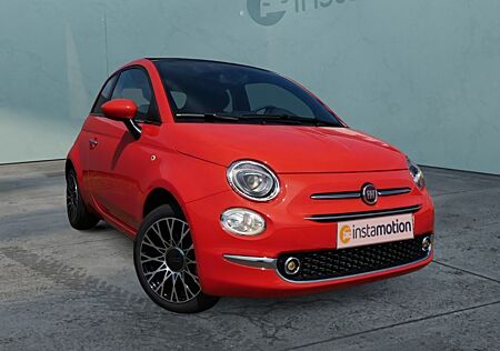 Fiat 500C 1.0 DOLCEVITA 70PS PDC APPLE CARPLAY KLIMAAUTOMATIK