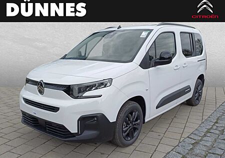 Citroën Berlingo PKW Pure Tec 110 Plus