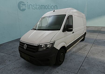 VW Crafter 35 Kasten HD 2.0 TDI AHK R-KAMERA SHZ