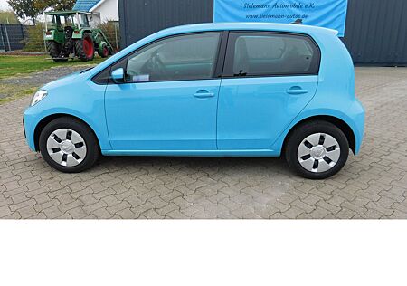 VW Up ! E- 1-Gang Move Automatik 4Trg Klima