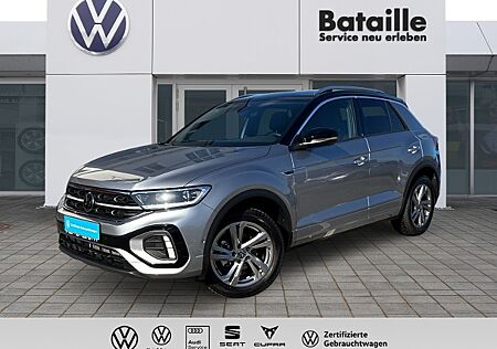 VW T-Roc 1.0 TSI R-Line *339,- ohne Anzahlung*