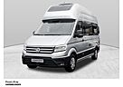 VW T6 California Grand California 600 Tageszulassung Solar LED Markise Küche Bett Bad