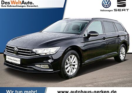 VW Passat Variant 1.5 TSI Business DSG ACC AHK NAVI