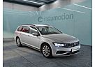 VW Passat Variant 2.0 TDI DSG 17 NAVI AHK KAMERA